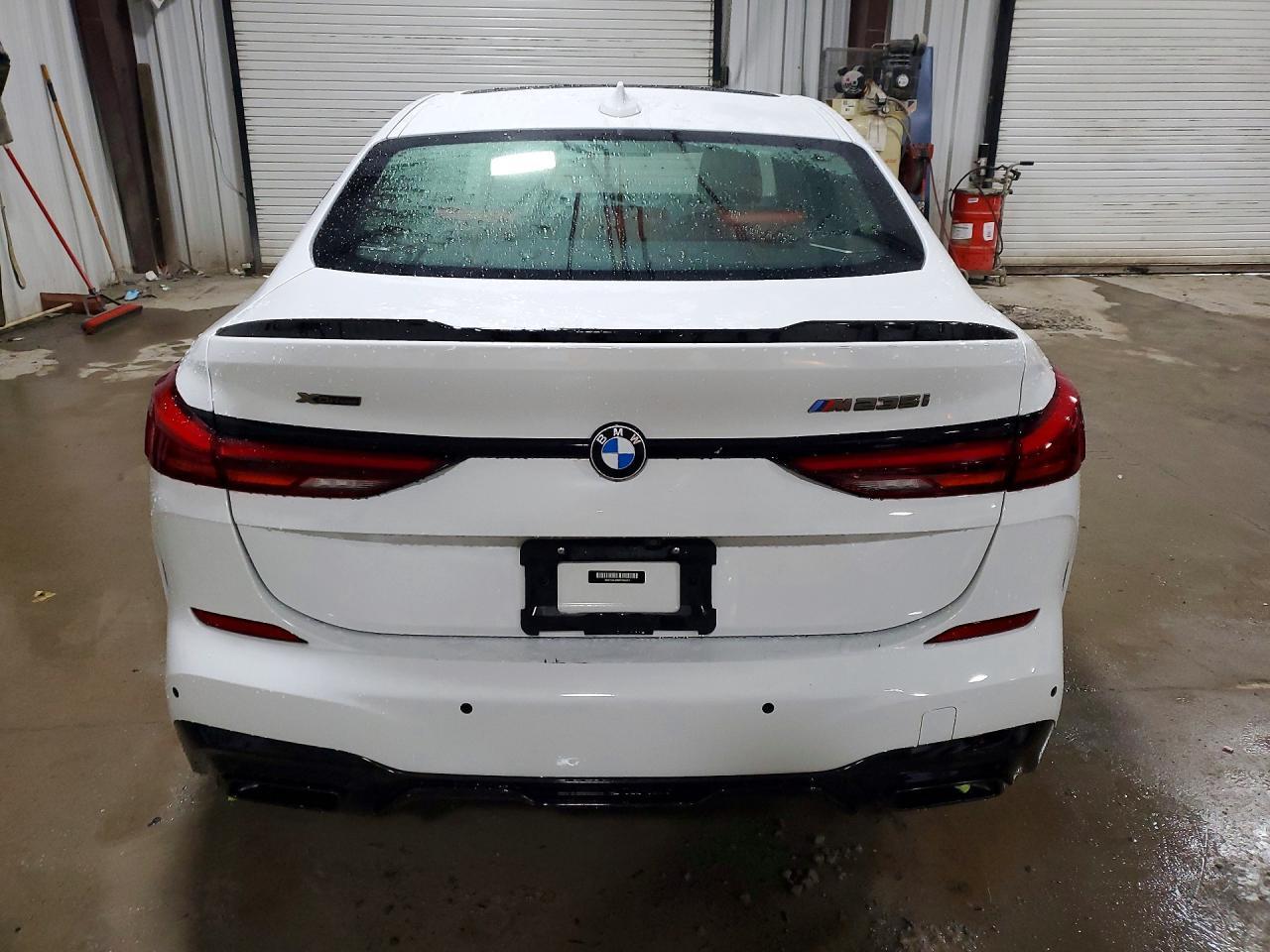 2021 BMW Seria 2 M235i - zdjęcie 6