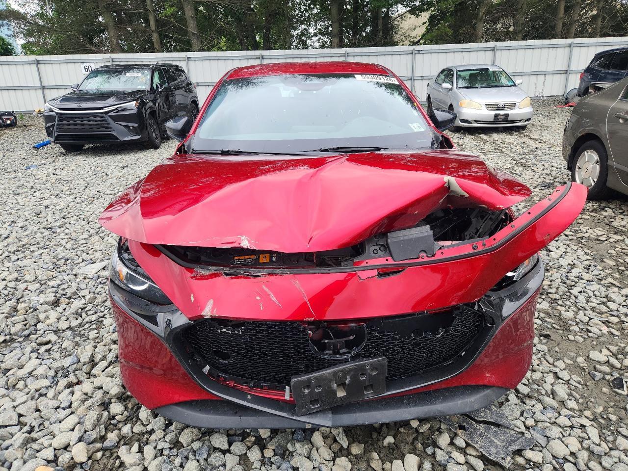 2026 Mazda 3 Select Sport - zdjęcie 9