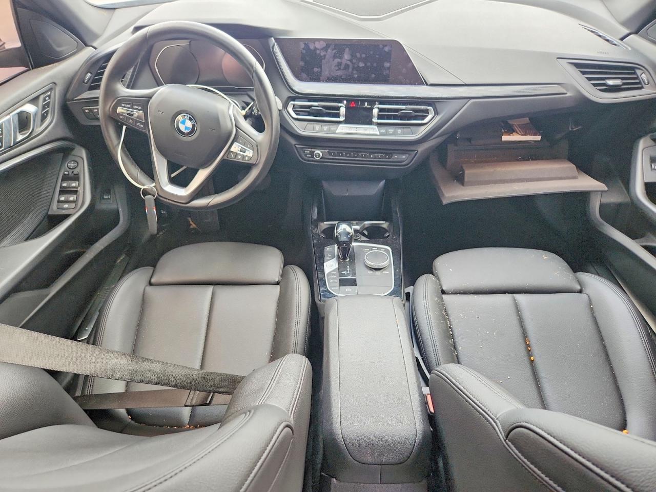 2021 BMW 228I - zdjęcie 8