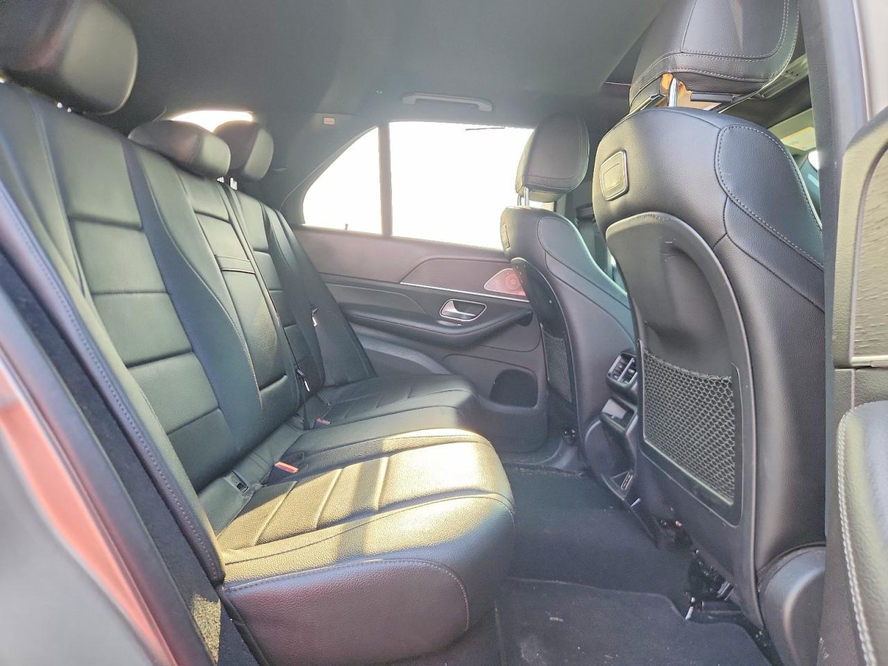 2020 Mercedes-Benz Gle 350 4Matic - zdjęcie 10