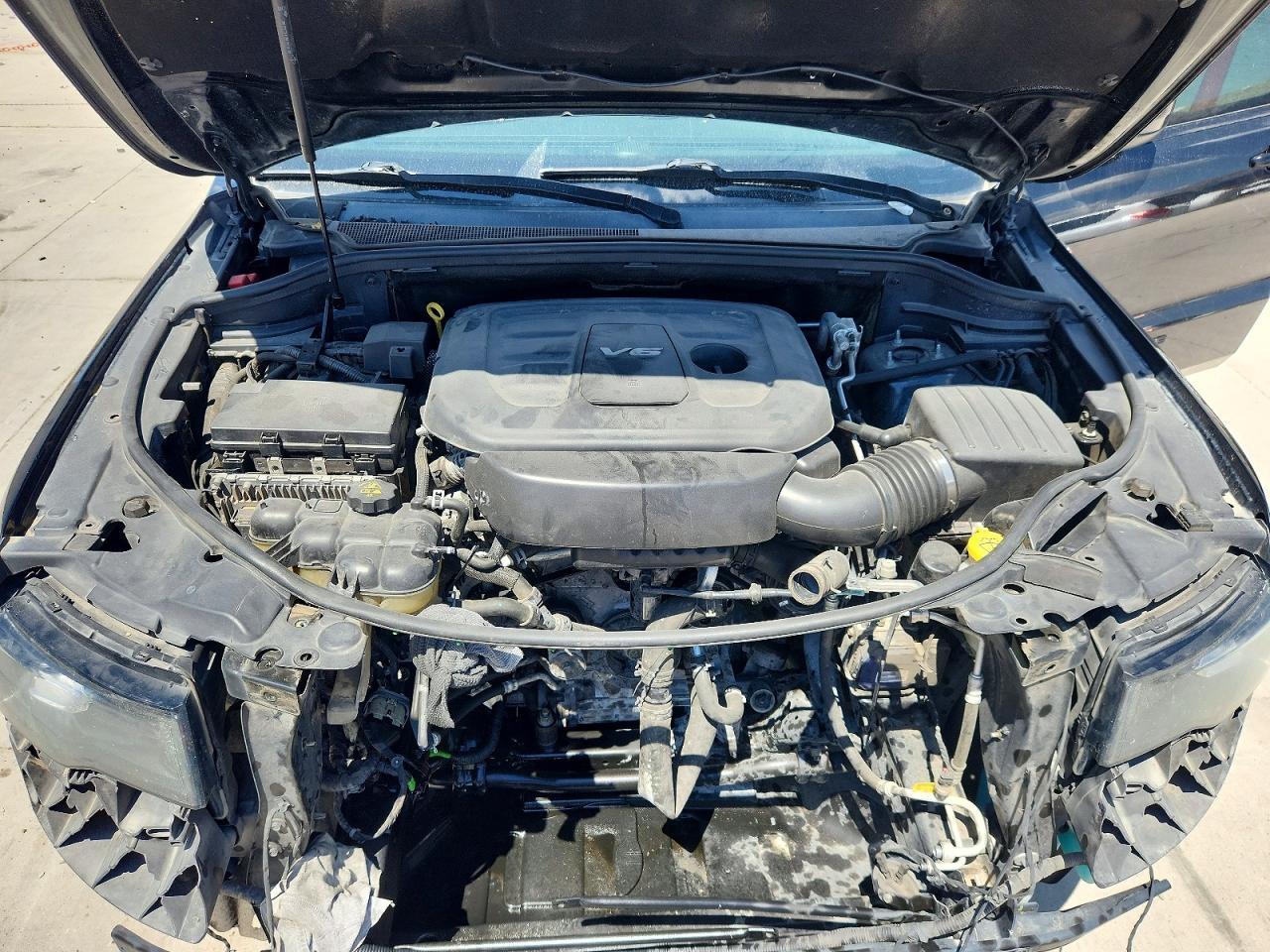2018 Jeep Grand Cherokee Laredo - zdjęcie 11
