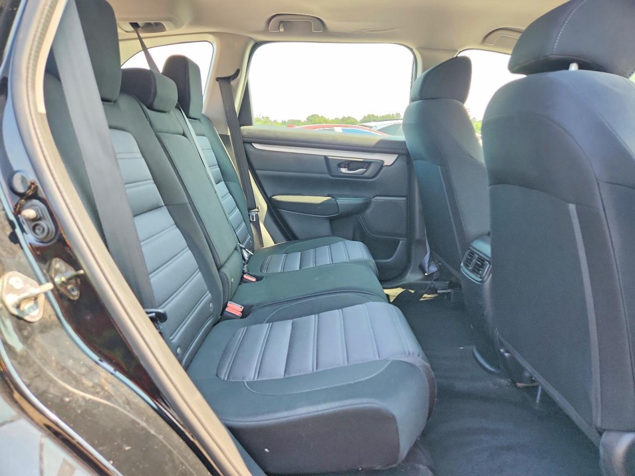 2020 Honda Cr-V Lx - zdjęcie 11