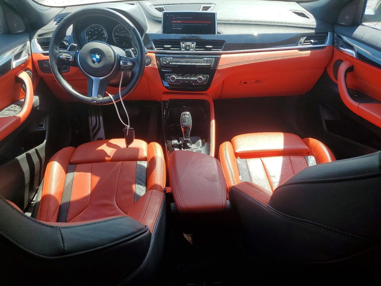 2020 BMW X2 M35I - zdjęcie 8