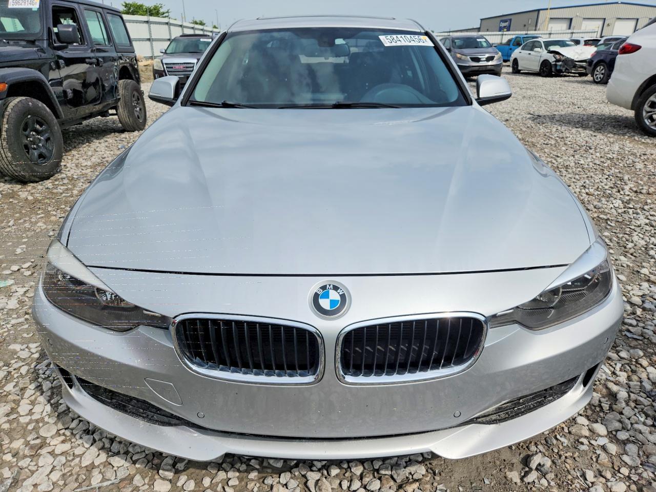 BMW Seria 3 - zdjęcie 5