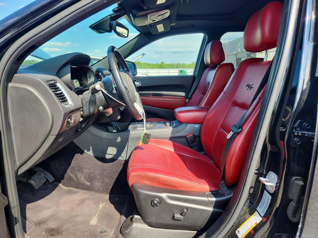 2017 Dodge Durango R/T - zdjęcie 7