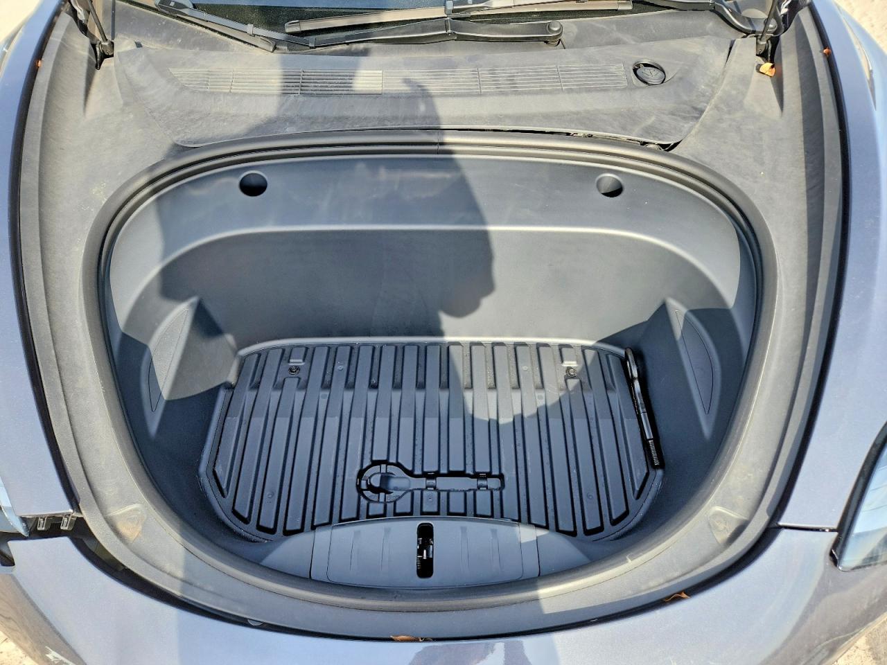 2023 Tesla Model 3 - zdjęcie 11