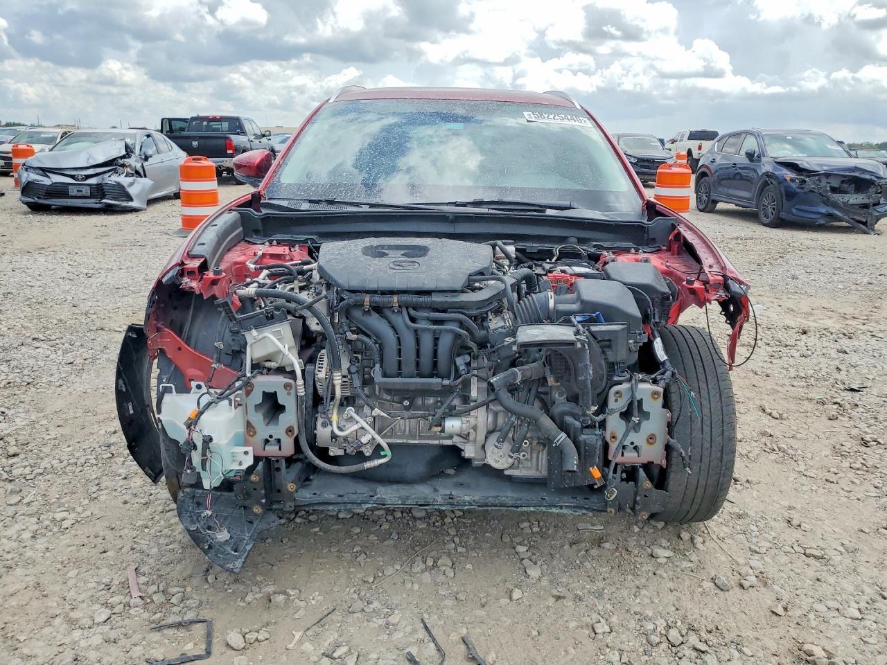 2023 Mazda Cx-30 Preferred - zdjęcie 5