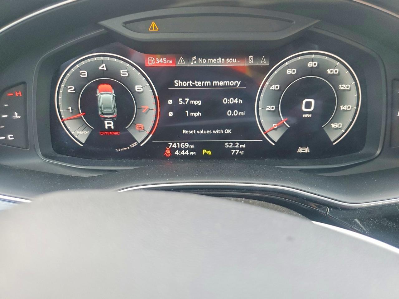 2021 Audi Q8 Premium Plus S-Line - zdjęcie 9