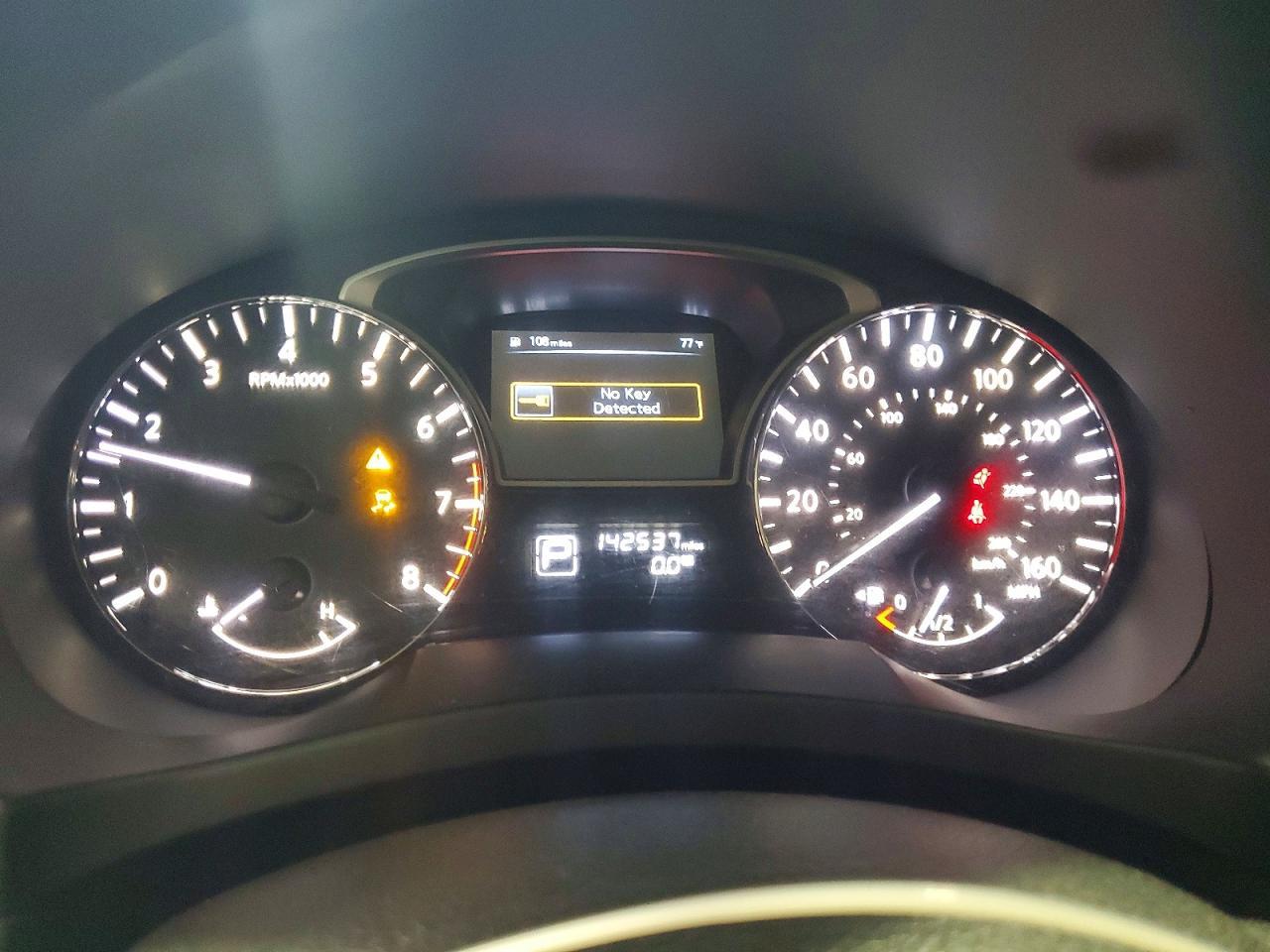 2014 Nissan Altima 2.5 S - zdjęcie 9