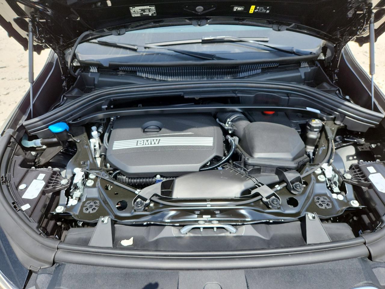 2026 BMW X1 xDrive28I - zdjęcie 12