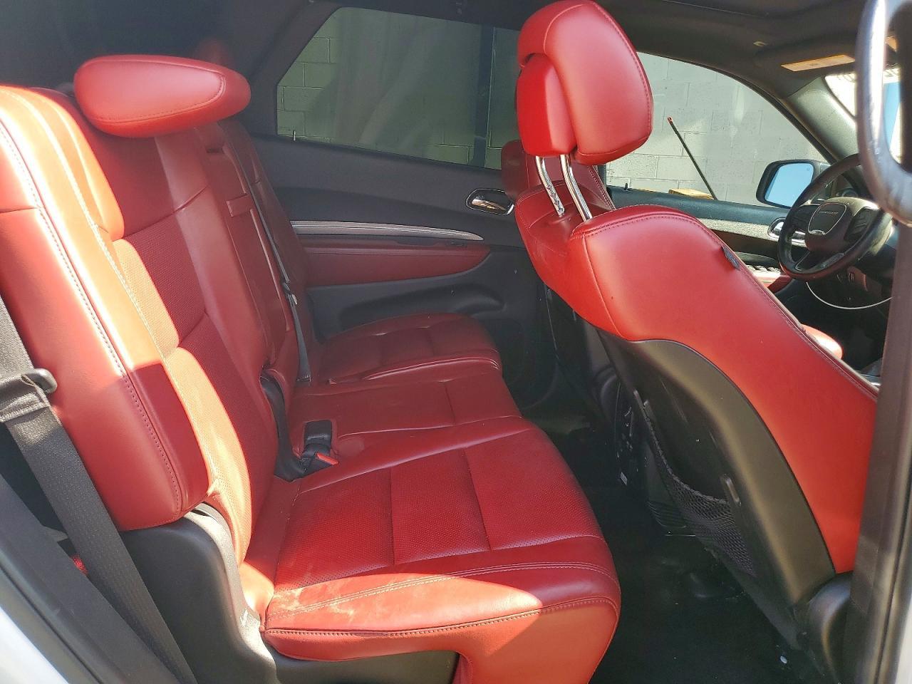 2019 Dodge Durango R/T - zdjęcie 11