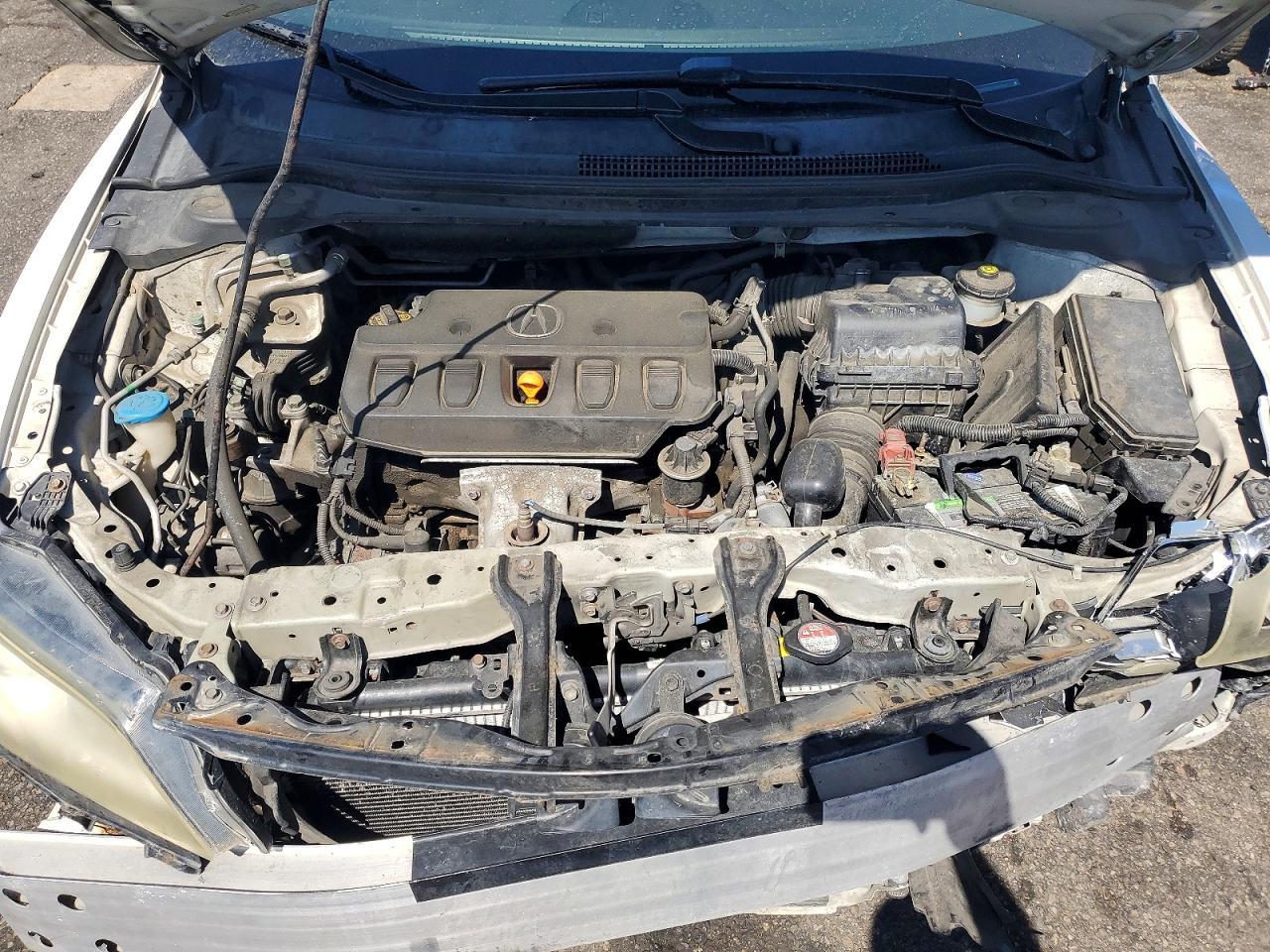 2013 Acura Ilx 20 Tech - zdjęcie 11