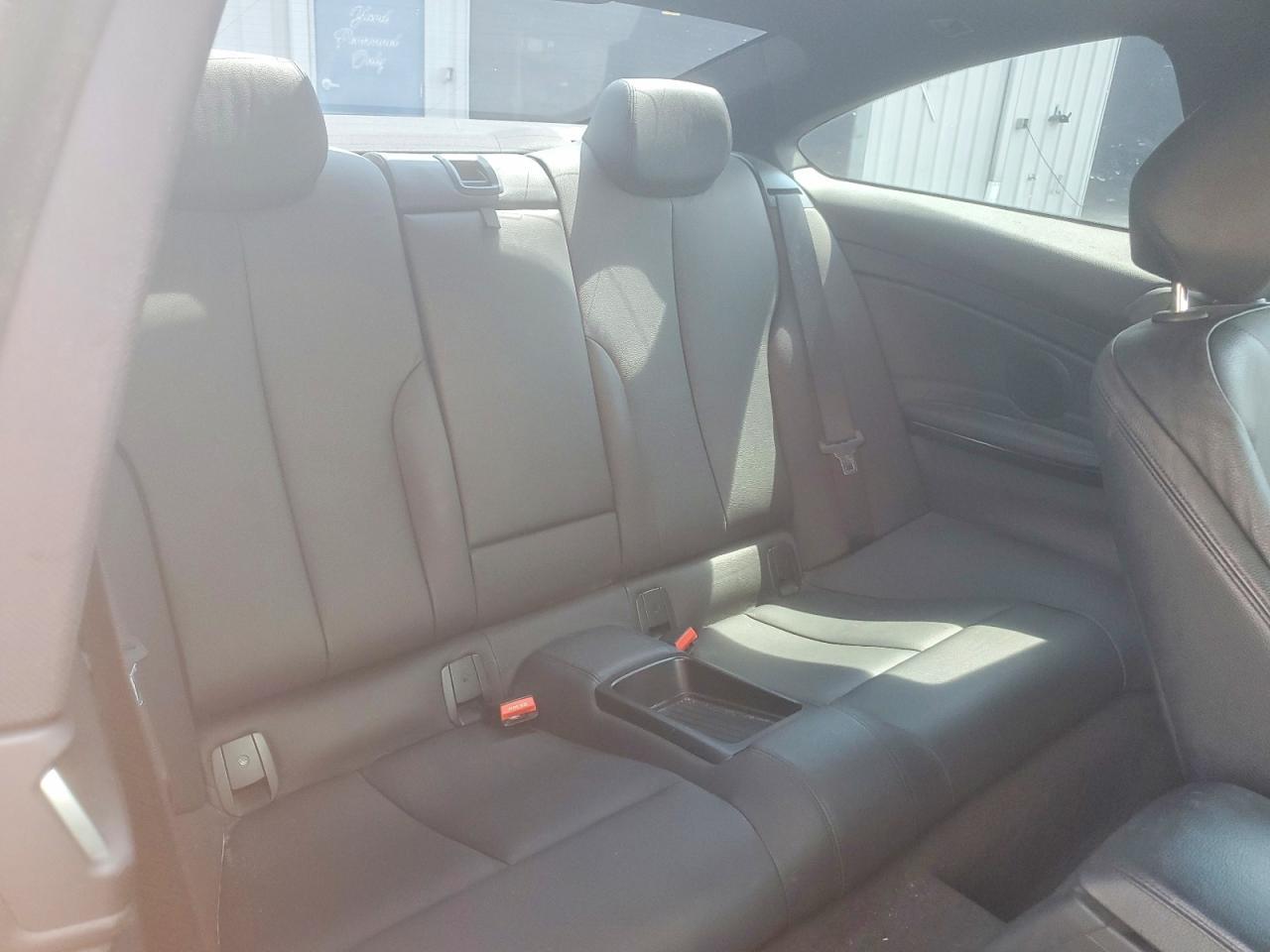 2014 BMW 435 Xi - zdjęcie 10