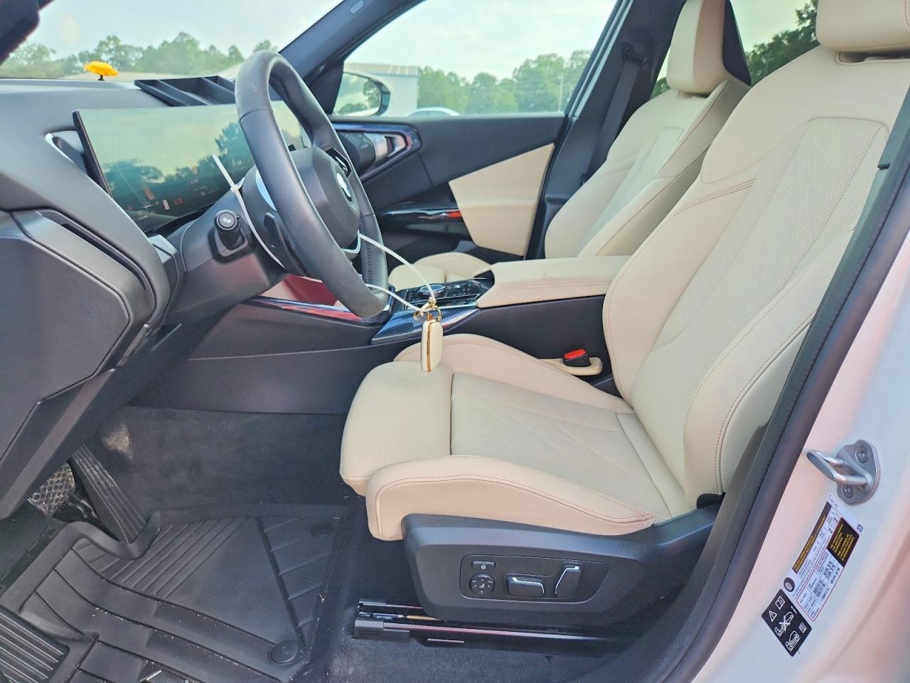 2026 BMW X3 30 xDrive - zdjęcie 7