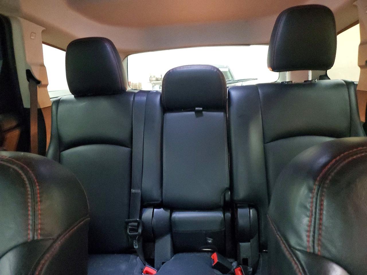 2014 Dodge Journey R/T - zdjęcie 10