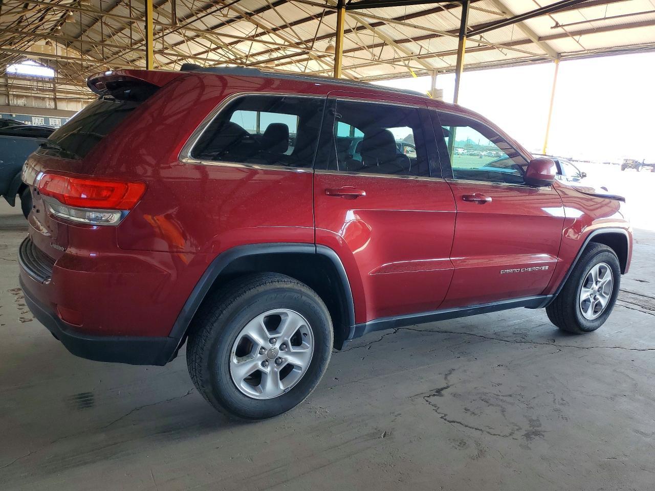 2014 Jeep Grand Cherokee Laredo - zdjęcie 3