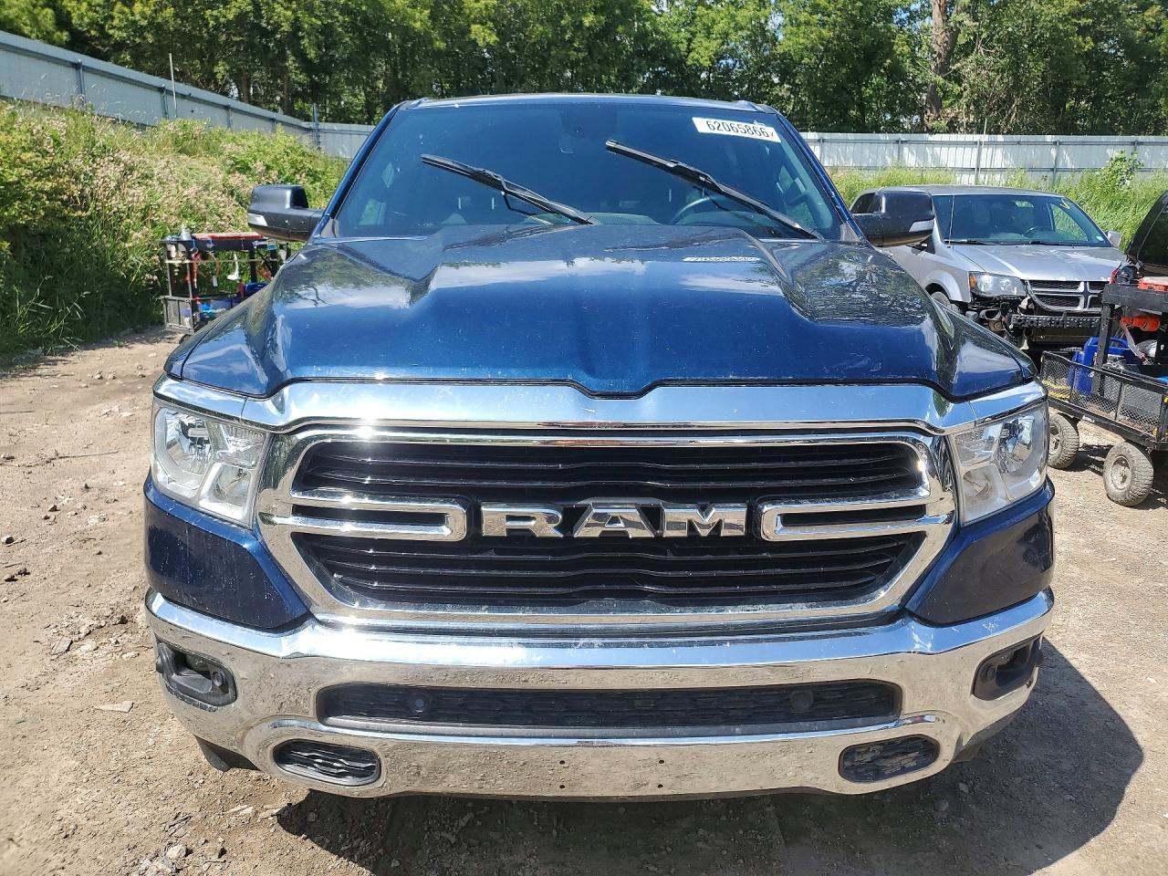 2019 Ram 1500 Big Horn/Lone Star - zdjęcie 5