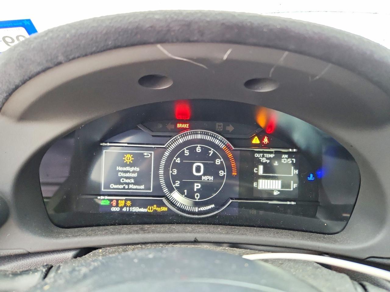 2023 Toyota Gr 86 Premium - zdjęcie 9