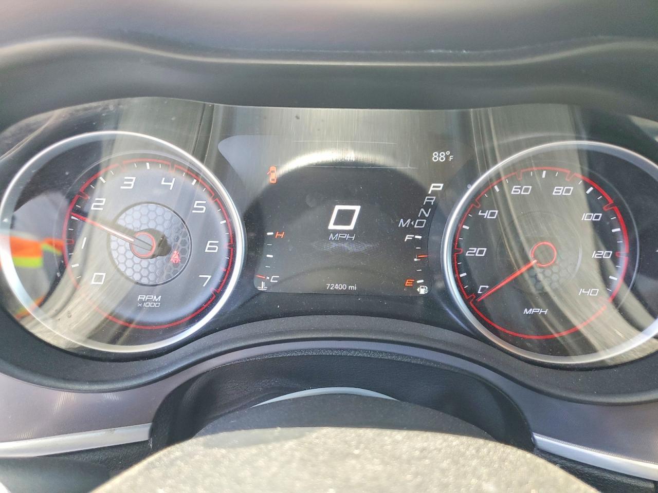 2022 Dodge Charger Sxt - zdjęcie 9