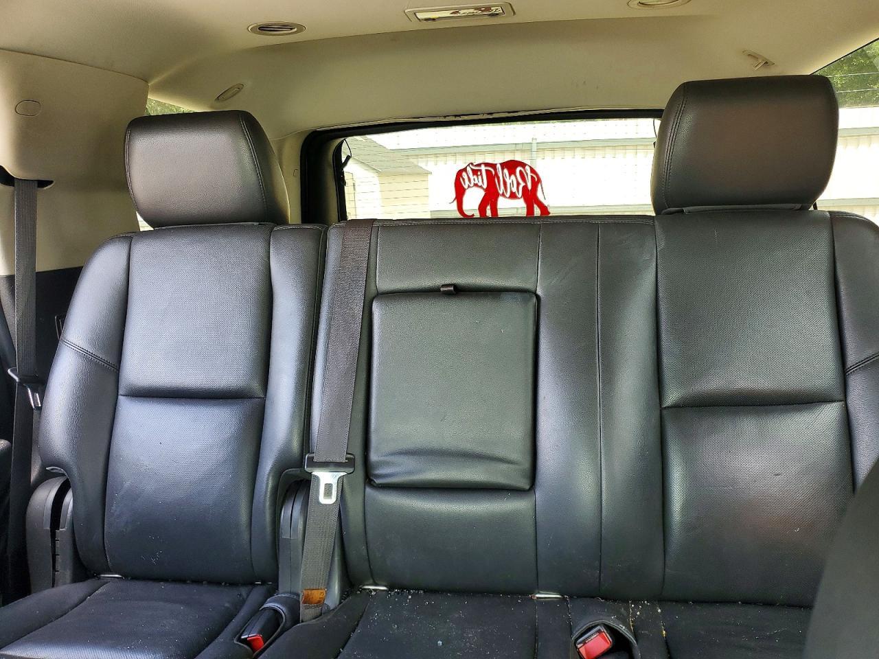 2013 Chevrolet Tahoe K1500 Ltz - zdjęcie 10