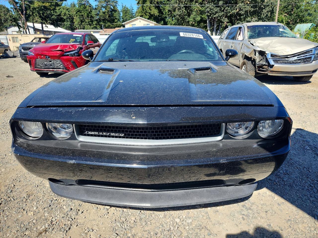 Dodge Challenger - zdjęcie 5