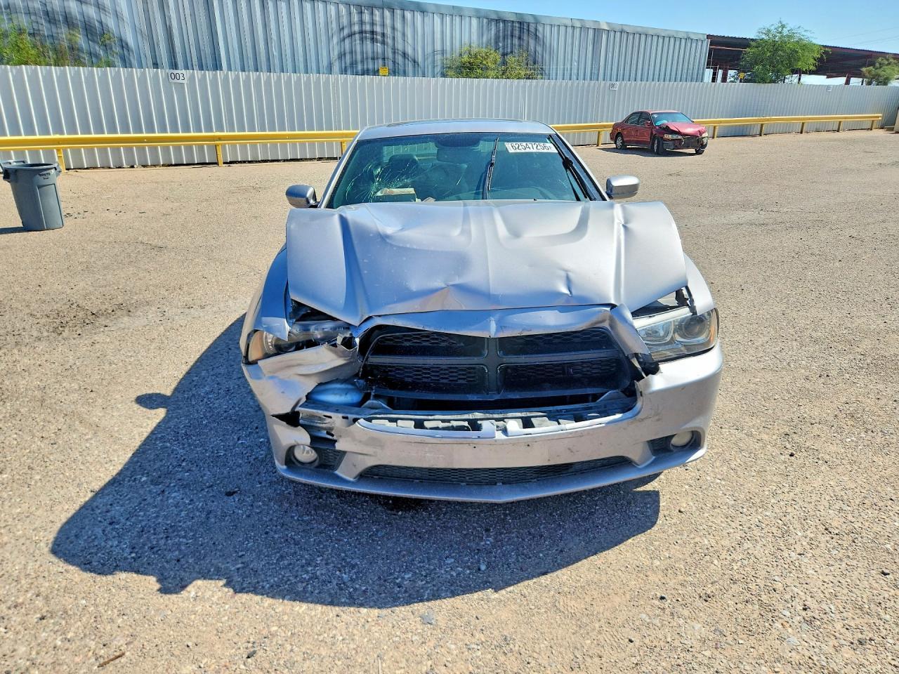2014 Dodge Charger R/T - zdjęcie 5