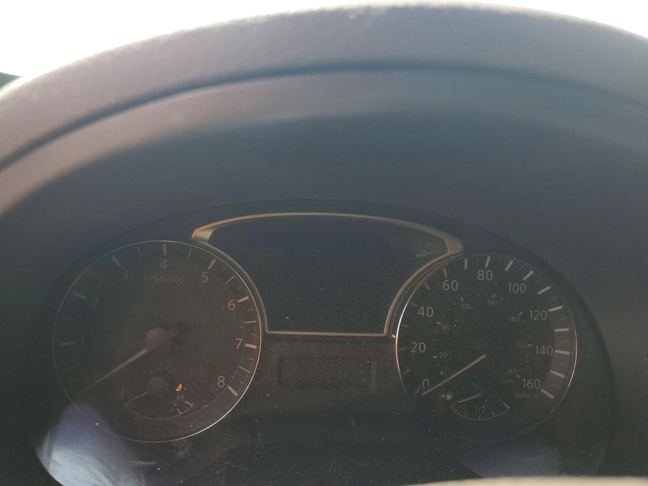 2015 Nissan Altima 2.5 S - zdjęcie 9