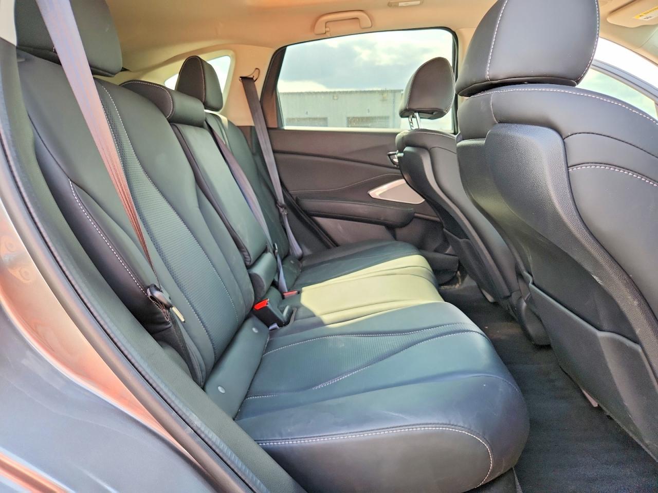 2024 Acura Rdx Technology - zdjęcie 11