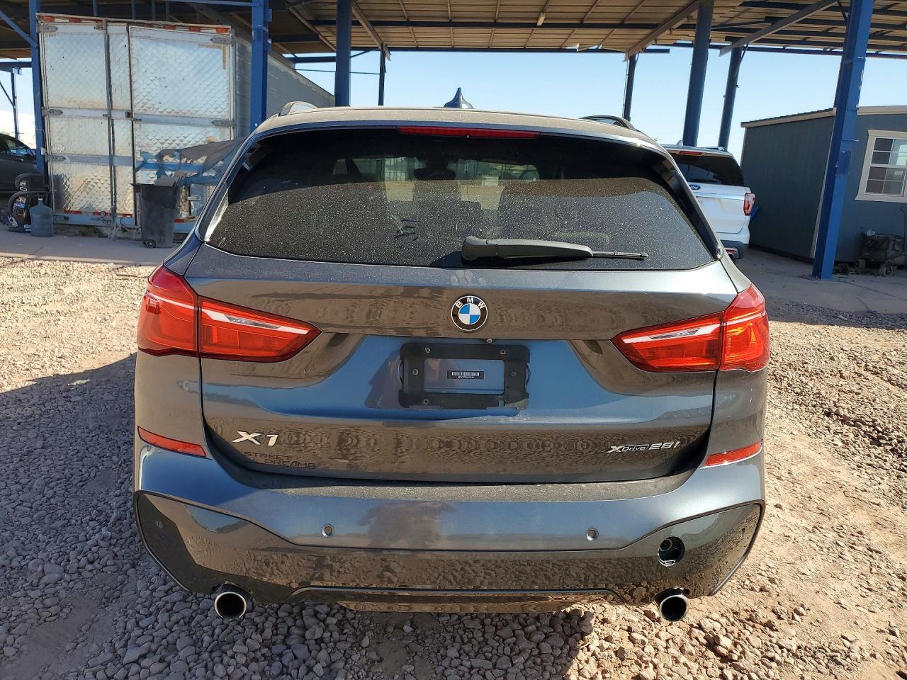 2018 BMW X1 xDrive28I - zdjęcie 6