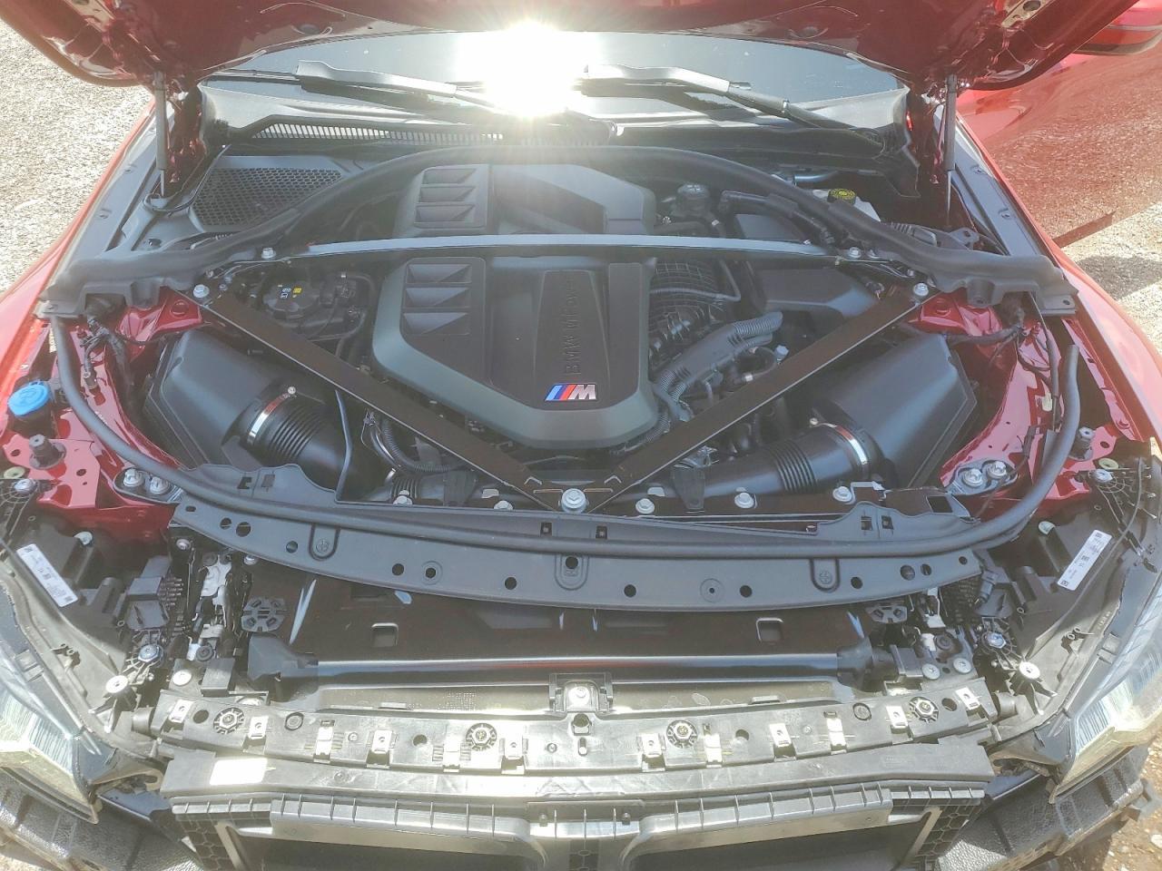 2025 BMW M2 - zdjęcie 11