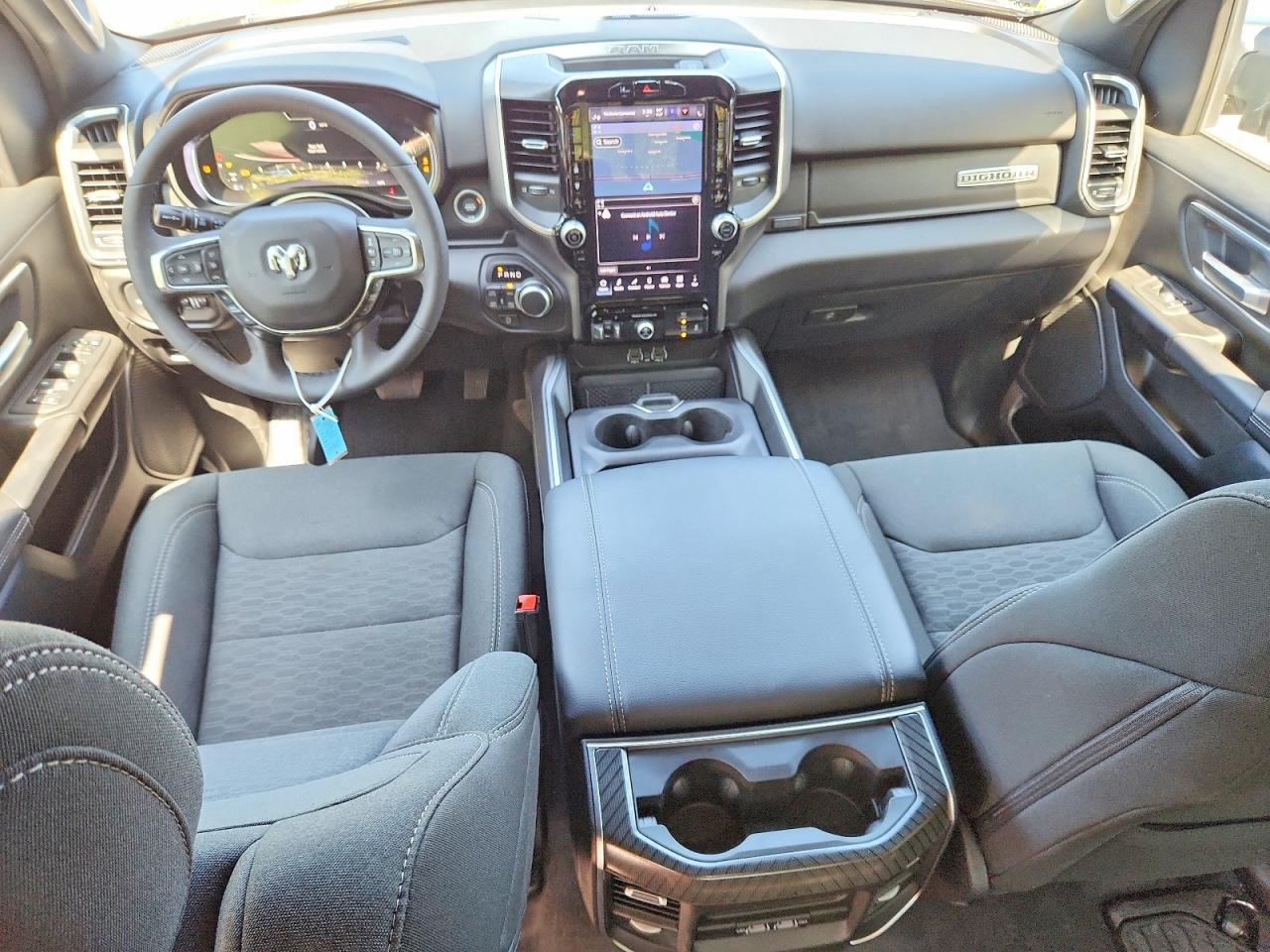 2025 Ram 1500 Big Horn/Lone Star - zdjęcie 8