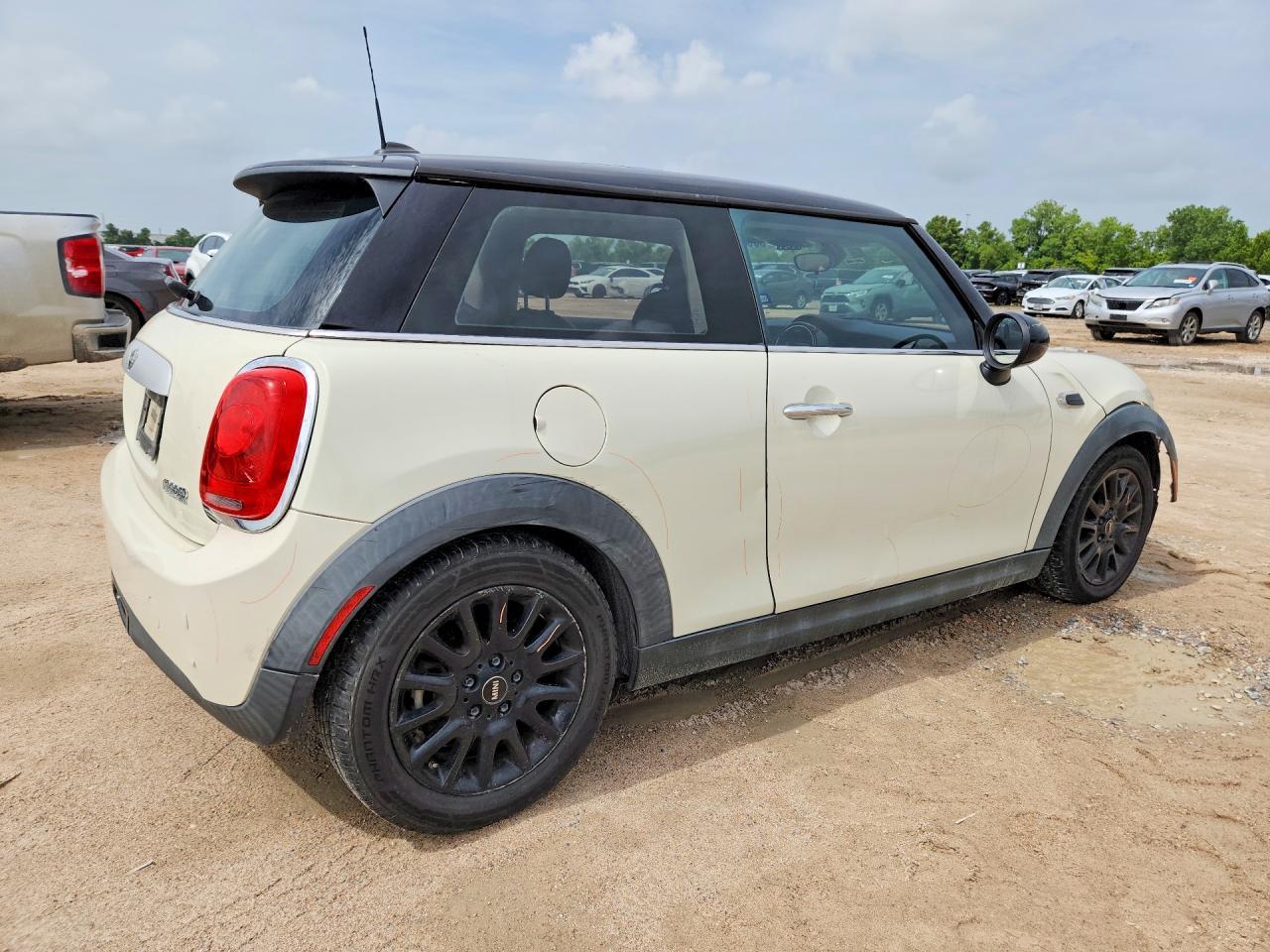 2014 Mini Cooper - zdjęcie 3
