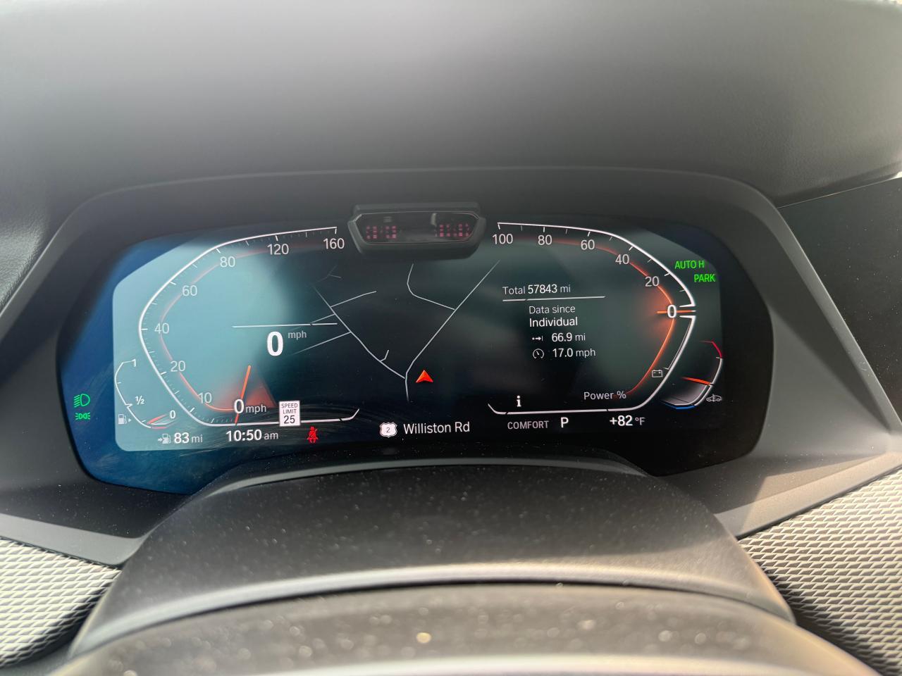 2023 BMW X5 xDrive40I - zdjęcie 10