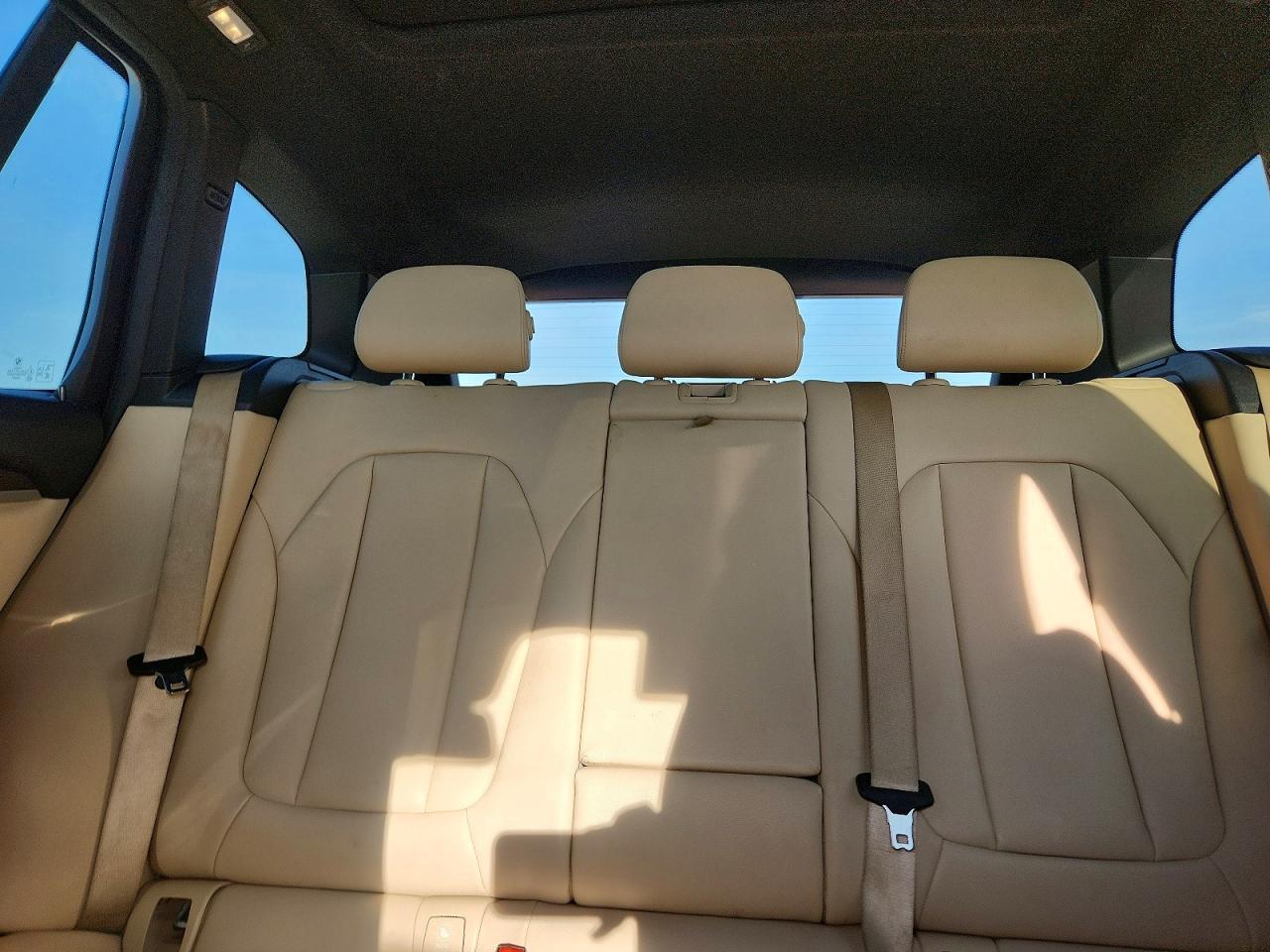 2019 BMW X3 Sdrive30I - zdjęcie 10