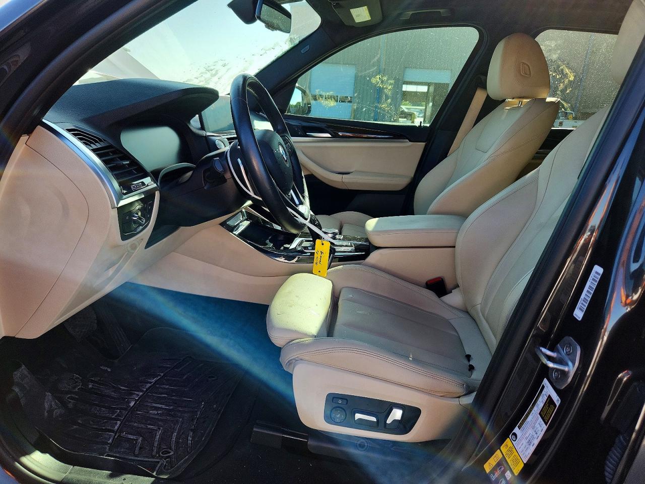 2021 BMW X3 xDrive30E - zdjęcie 7