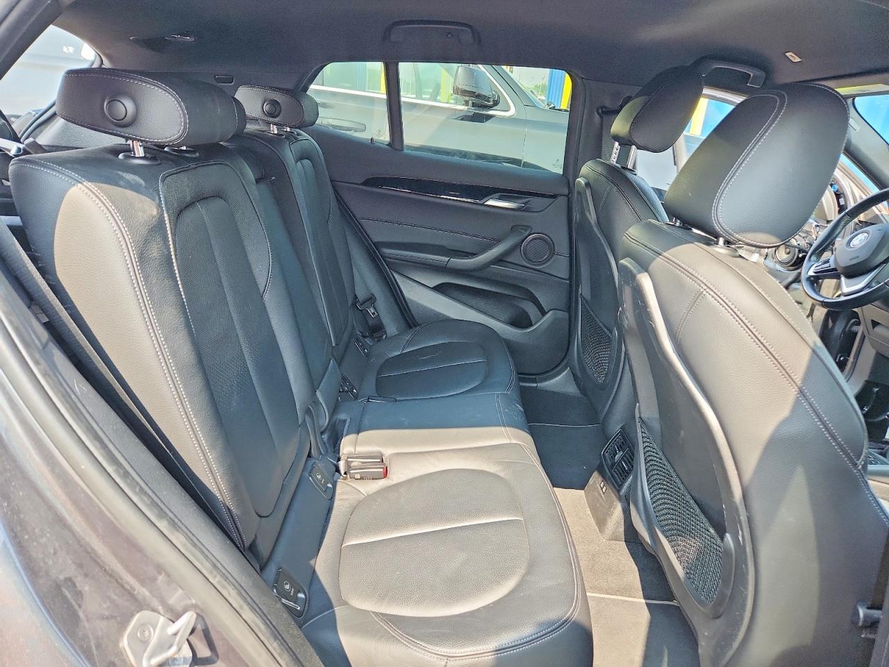 2018 BMW X2 xDrive28I - zdjęcie 10