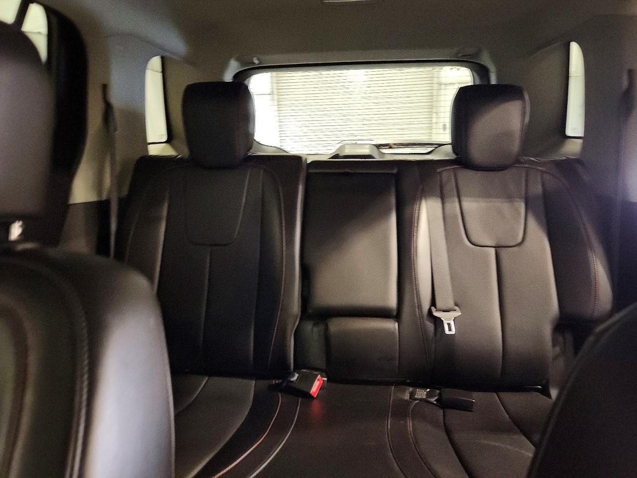2014 GMC Terrain Slt - zdjęcie 10