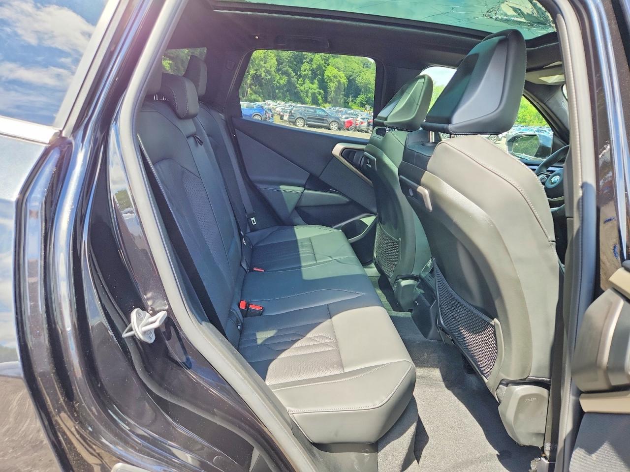 2025 BMW X3 30 xDrive - zdjęcie 11