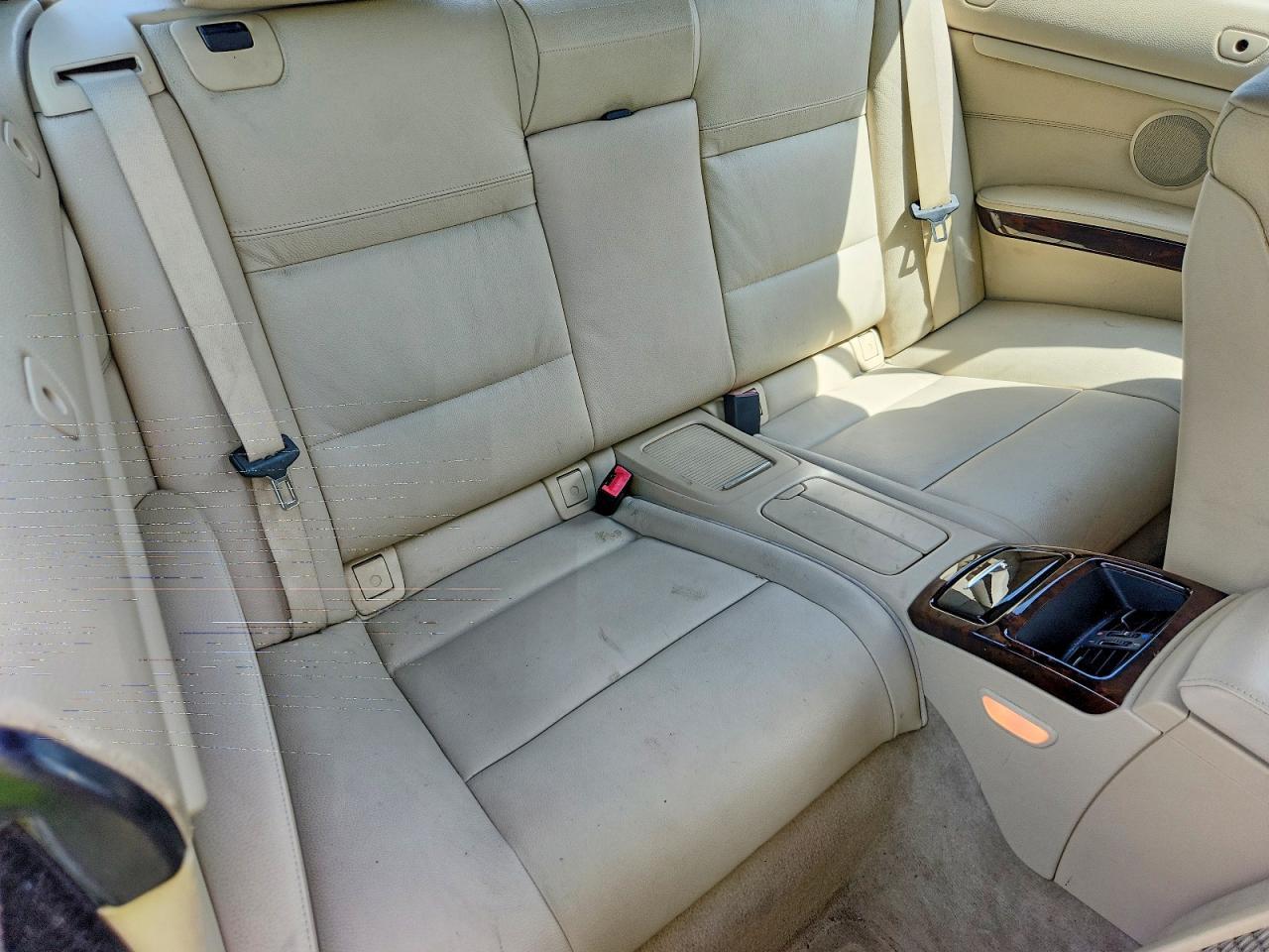 2013 BMW 328 I - zdjęcie 10