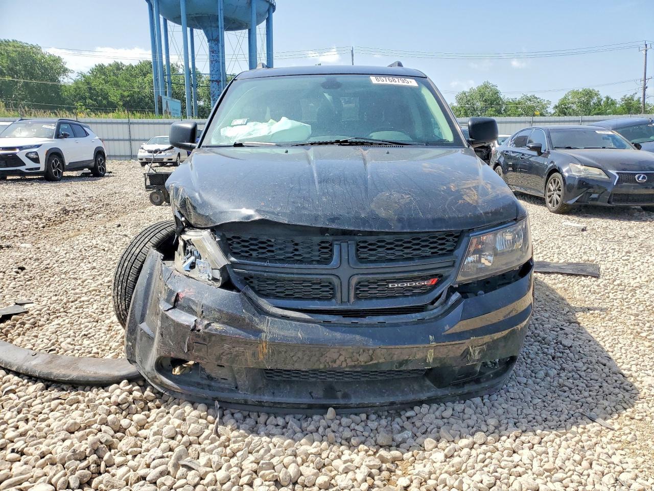 2020 Dodge Journey Se - zdjęcie 5
