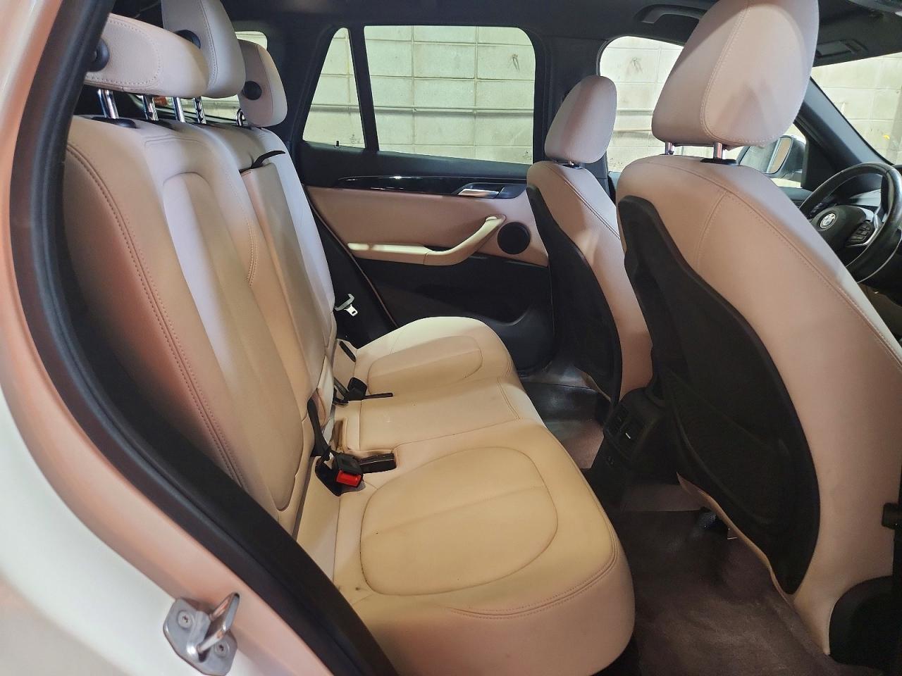 2019 BMW X1 xDrive28I - zdjęcie 11