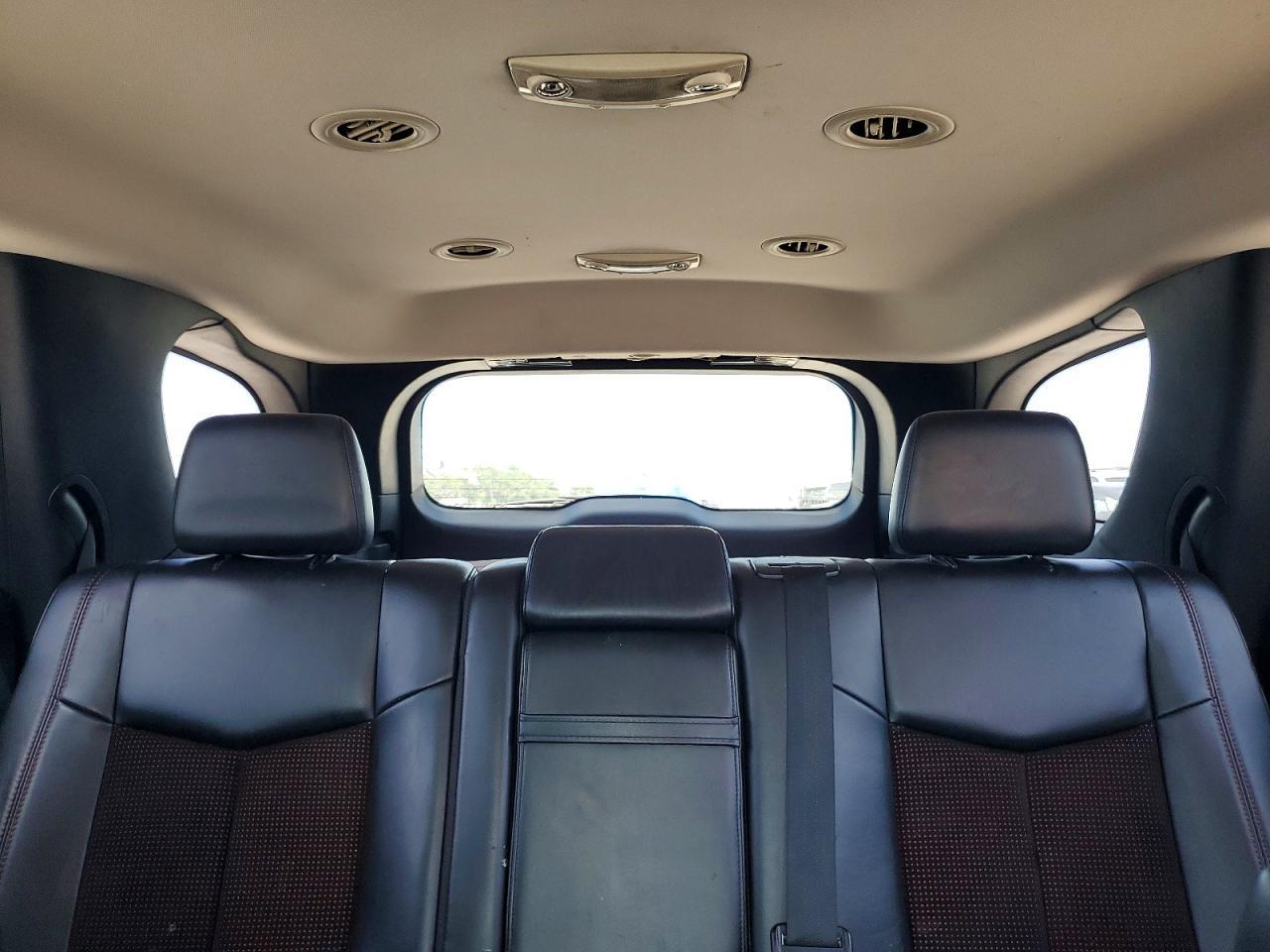 2013 Dodge Durango Sxt - zdjęcie 10