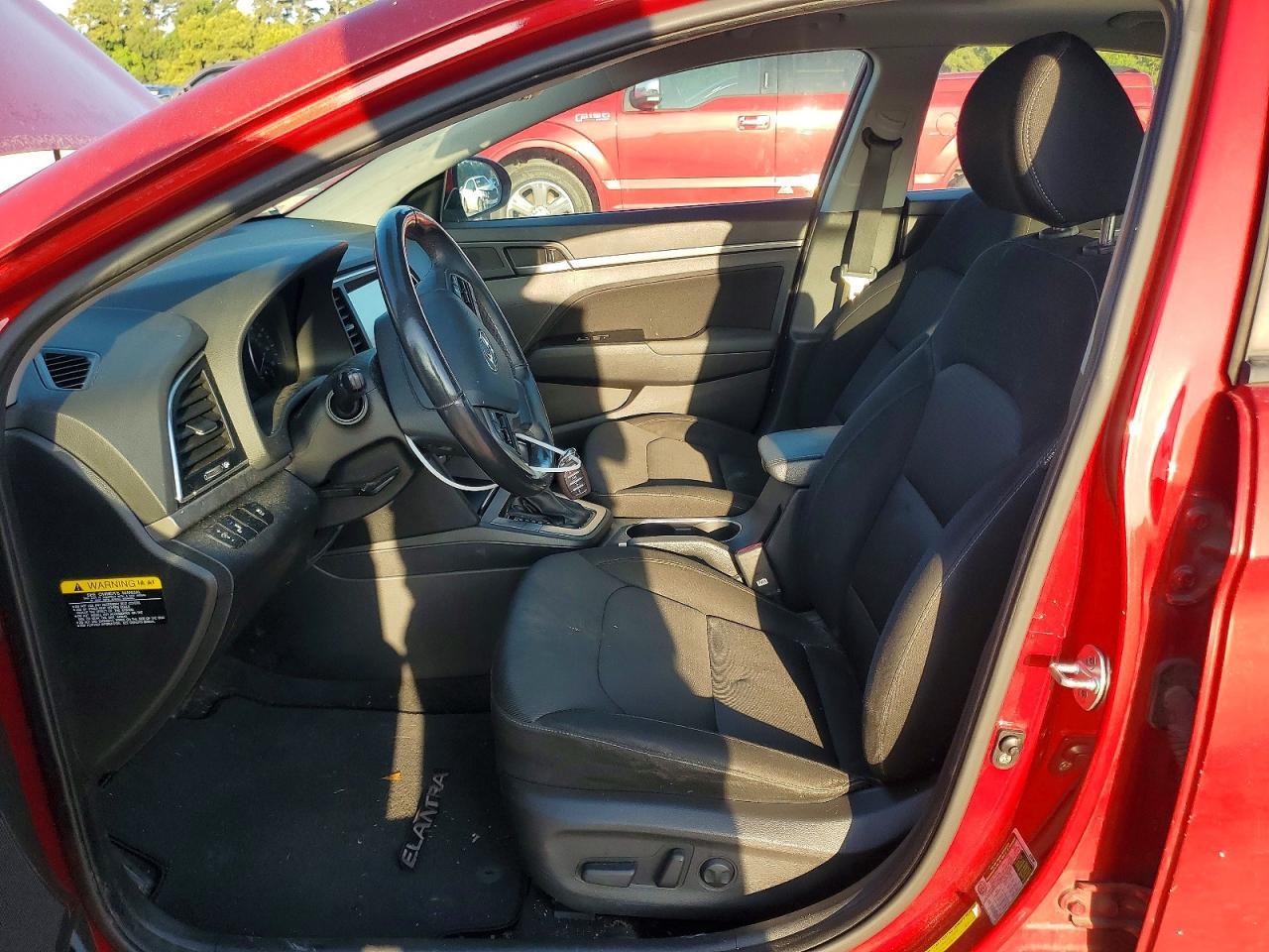 2017 Hyundai Elantra Value Edition - zdjęcie 7
