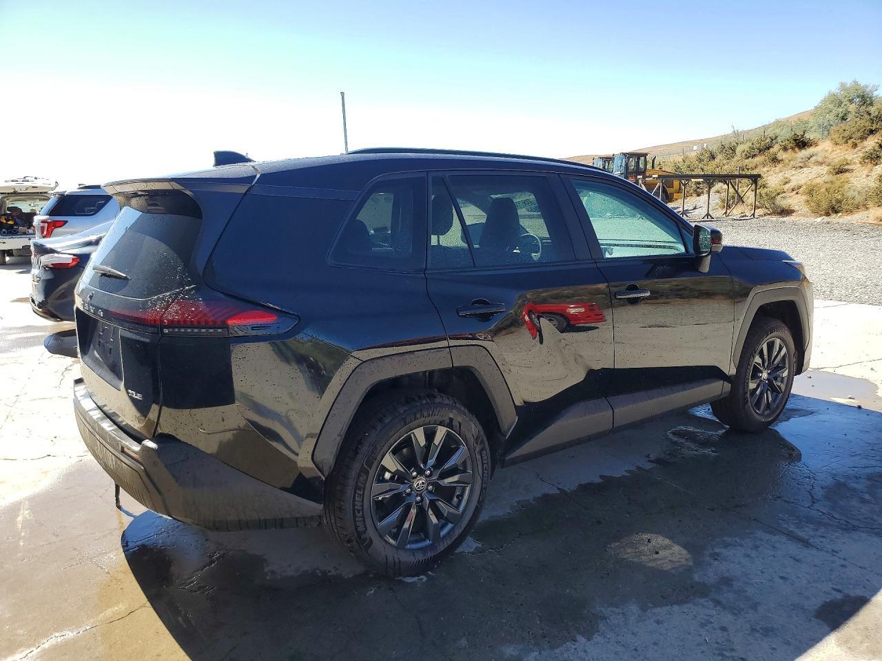 2026 Toyota Rav4 Xle Premium - zdjęcie 3