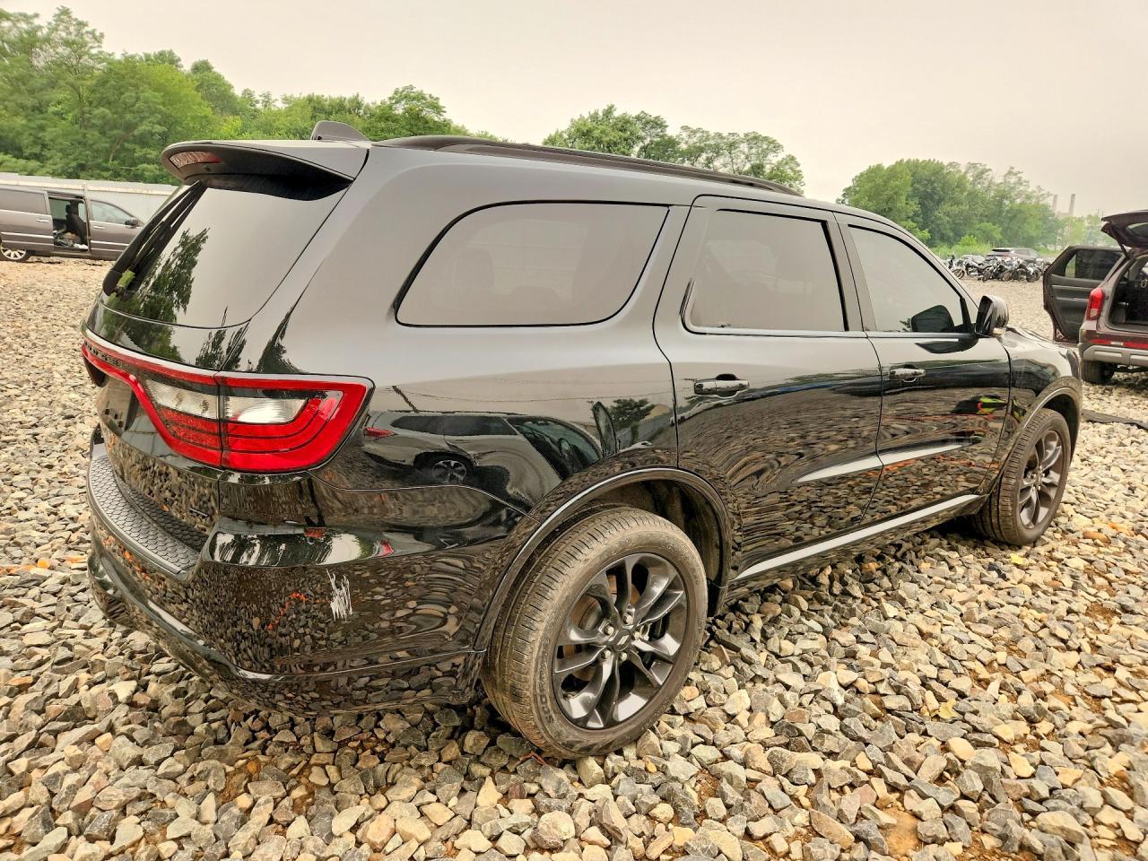 2024 Dodge Durango Gt - zdjęcie 3