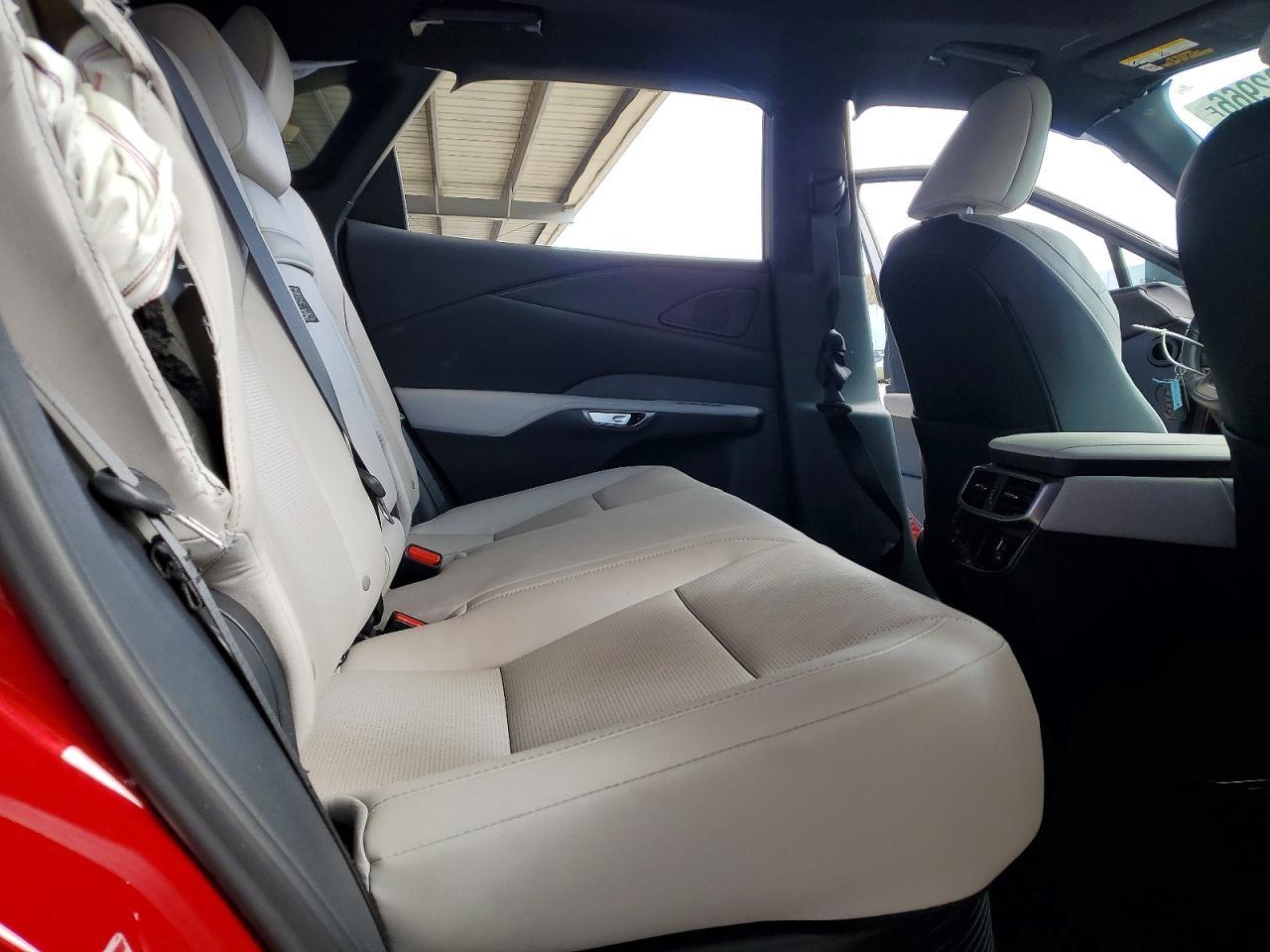 2023 Lexus Rx 350H Premium+ - zdjęcie 10