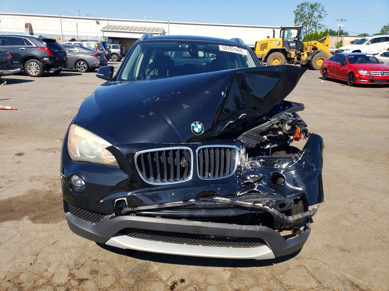 2013 BMW X1 xDrive28I - zdjęcie 5
