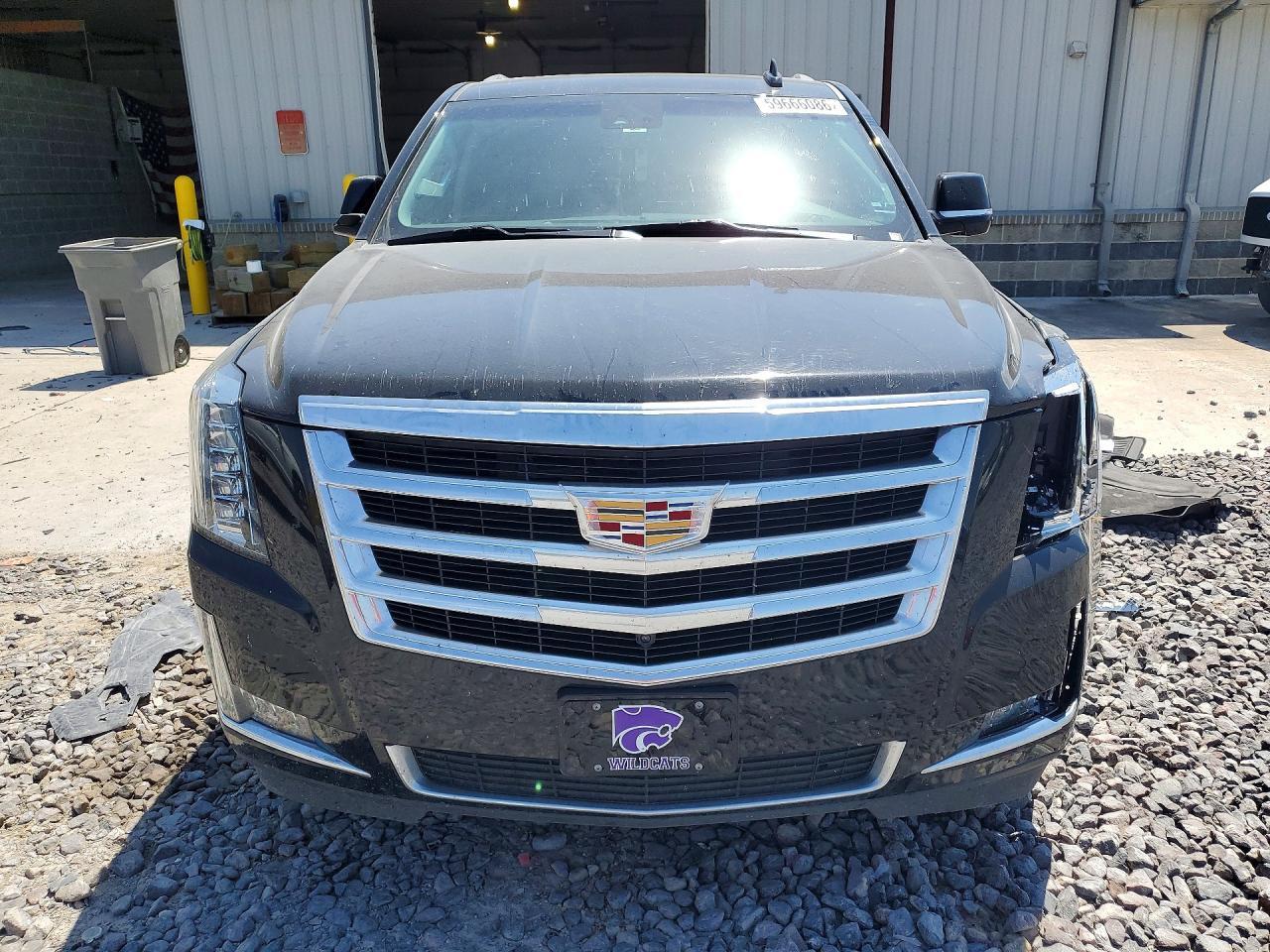 2019 Cadillac Escalade Esv Luxury - zdjęcie 5