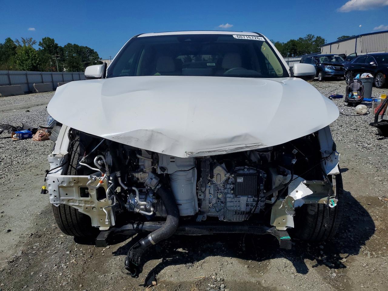 2024 Acura Rdx Technology - zdjęcie 5