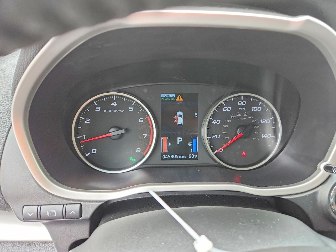 2024 Mitsubishi Eclipse Cross Se - zdjęcie 9